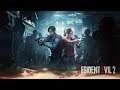 Resident Evil 2 - 11 : Un combat très bien géré...  Ou pas
