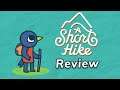 REVIEW: A Short Hike