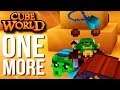 SECOND ARTIFACT FOUND - Let's Play Cube World 2019 [Co-Op] | Episode #13