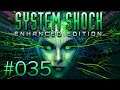 Sicherheitsebene - System Shock 1 - Blind - #035 - Deutsch/German Let's Play