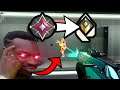 Sova Plays from Immortal to RADIANT (Pro Arrows) - Valorant Gameplay
