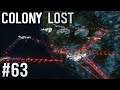 Space Engineers - Colony LOST! - Ep #63 - The BATTLE of ICARUS!