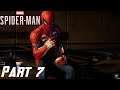 Spider-Man [Part 7] - Shocking Spider P.I.