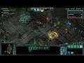 StarCraft 2 Wings of Liberty Co-op Campaign (Protoss Edition) Mission 13 - Cutthroat