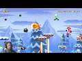 Super Mario Maker 2 | Multiplayer VS - Stream #3 ~ [2021-05-02]