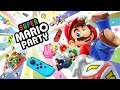 Super Mario Party (Switch) - Part 14 - Megafruit Paradise - Very Hard Difficulty (No Commentary)