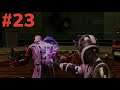 SWTOR: Sith Inquisitor - Chapter 2: Quesh | Part 23