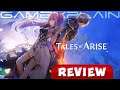 Tales of Arise - REVIEW