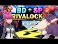 TEAM GALACTIC DID IT! • Pokémon BDSP RivalLocke ⌛🌌 • EP.6