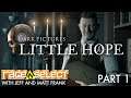 The Dark Pictures: Little Hope (The Dojo) Let's Play - Part 1