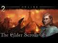 The Elder Scrolls Online - Blackwood - Друг в мире прошлого