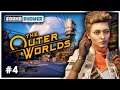 The Outer Worlds [Part 4 I Hard Difficulty]