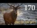 Охота TheHunter Call of the Wild # 170