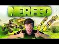 THEY ARE FIXING COD MOBILE... (they listened to the community finally)