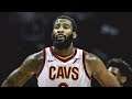 Tristan Thompson REACTS to Andre Drummond Trade!!!