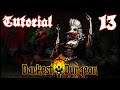 Tutorial | Darkest Dungeon (All DLC) | Darkest Difficulty | Part 13