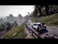 WRC 10 FIA World Rally Championship - Gameplay [PC ULTRA 60fps]