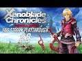Xenoblade Chronicles: Definitive Edition - Live Stream Playthrough #9
