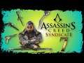 Аз бих кликнал този стрийм, честно | Еп. 7 | Assassin's Creed: Syndicate Стрийм на живо
