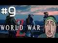 9) World War Z Co-op Playthrough | New Map!