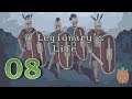 A Legionary's Life | Ancient Roman Soldier RPG - Punic Warrior - 08