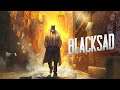 Blacksad: Under the Skin [German] Let's Play #01 - Der verschwundene Boxer