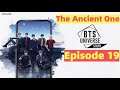 BTS Universe Story - [The Ancient One] Episode 19: Pain and Sadness