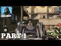 Call Of Duty Mobile Walkthrough Gameplay part 1 | Multiplayer | Crash - Mission Frontline