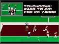 College Football USA '97 (video 3,215) (Sega Megadrive / Genesis)