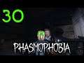Cooling Down from Halo 2! Ghost Hunting w/ the Bois #30 - Phasmophobia