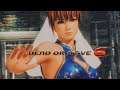 Dead or Alive 6 Kasumi Counter Hit 44P to Backturned Combo Samples