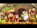 Donkey Kong Country Tropical Freeze Live FIN (FR)