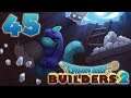 Dragon Quest Builders 2 | Ep.45 | Silver Golem