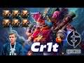 EG.Cr1t- Gyrocopter - Dota 2 Pro Gameplay [Watch & Learn]