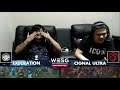 Execration vs Cignal Ultra Game 2 (Bo3) | WESG PH Qualifiers