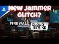 Firewall zero hour. New Glitch? Hack laptop when jammed?