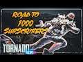 FUN STREAM WITH TORNADOISLIVE ◆ ROAD TO 1000 SUBSCRIBERS ◆ LAST BATTLE OF 2021 ◆ BGIS INDIA SERIES