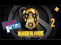 Gamer Barnes Plays... Borderlands Part 2