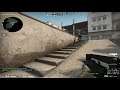GeForce GTX 1050 ti -- Intel Core i3-10100F -- CSGO FPS Test 1280X960