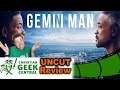 "Gemini Man" or "Dealing With Regret" - CGC UNCUT REVIEW
