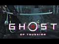 Ghost of Tsushima PS4 [Retro Teaser]