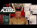 Glory to Arstotzka! The Greatest! | Papers, Please