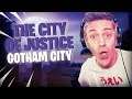 Gotham City The City Of Justice! - Commentated by CourageJD