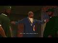 Grand Theft Auto: San Andreas - PC Walkthrough Part 93: Beat Down on B Dup