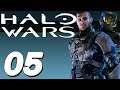 Halo Wars (PC) 05: Scarab