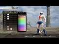 How to make THE QUICKSTER from SPONGEBOB SQUAREPANTS in Soul Calibur 6