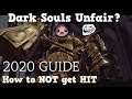 HOW TO "NO HIT"  DARK SOULS - ANY% EDITION