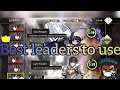 Illusion Connect Global: 2 Leaders You Need To Use/ Team Guide