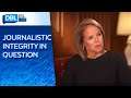 Katie Couric Left out Certain Quotes From Her Ruth Bader Ginsberg Interview