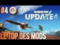LE TOP DES MODS #4 (special update 4)